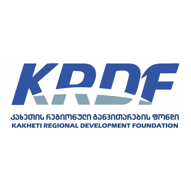 კახეთის რეგიონული განვითარების ფონდი