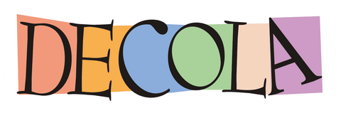 Decola logo