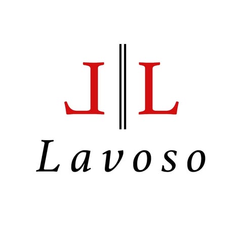 Lavoso logo