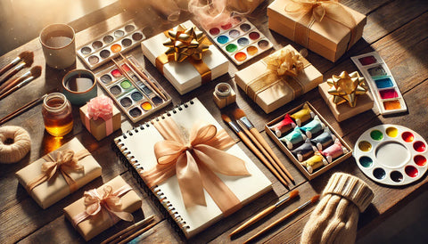 🎁 კრეატიული საჩუქრები – იდეები Lumino.ge-დან