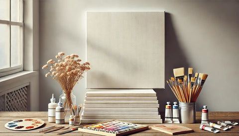 ტილო მუყაოზე – რა არის და რისთვის გამოიყენება - LUMINO