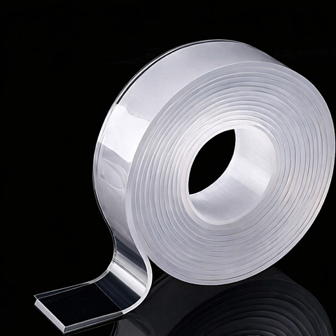 Scotch Silicone Double 20mm (23-40) (XX-300)