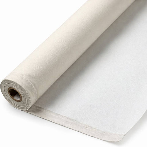 Cotton canvas 165cm by the meter