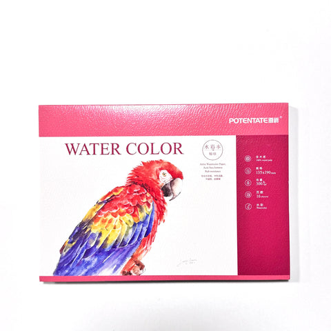 POTENTATE WATERCOLOR 300G