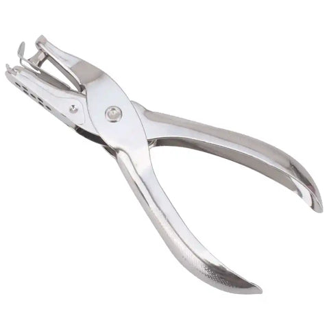 One Hole Punch – 8 Sheets