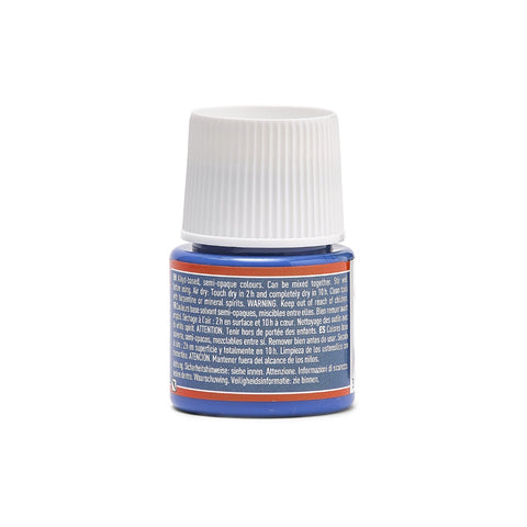კერამიკის საღებავი ლავანდისფერი 45 მლ - CERAMIC 45 ML LAVANDER