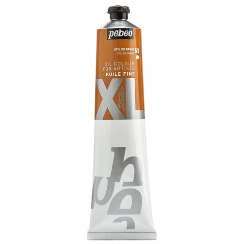 ზეთის საღებავი 200მლ XL FINE OIL 200 ML STIL DE GRAIN (Pebeo)