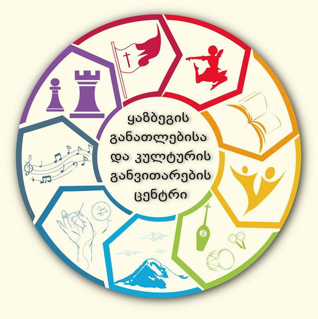 ყაზბეგის განათლებისა და კულტურის განვითარების ცენტრი