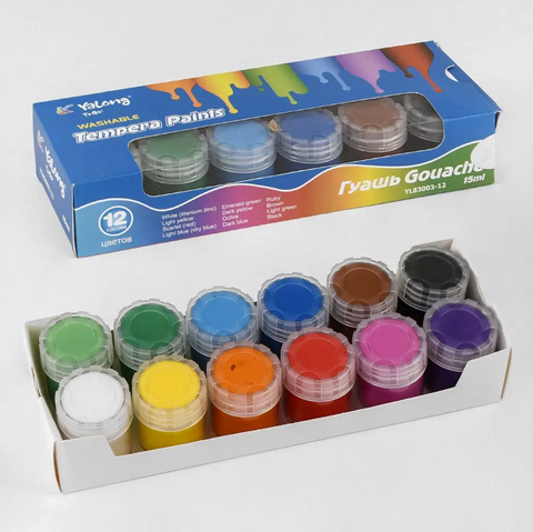 გუაში იალონგი 12ფ 15მლ 83003-12 (12-X-72)