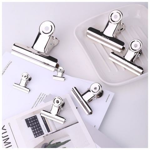 Binder Clip - 76mm