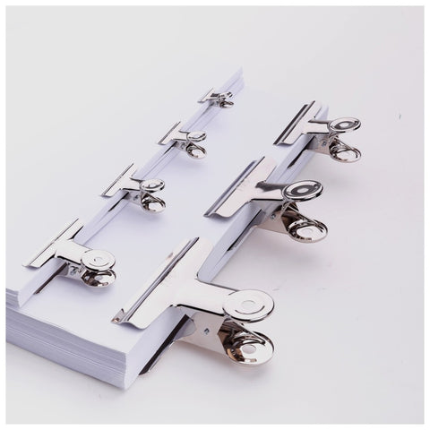 Binder Clip - 76mm