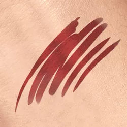 Liner for temporary tattoos Graine Creative - red - LaDot