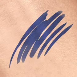 Liner for temporary tattoos Graine Creative - blue - LaDot