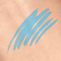 Liner for temporary tattoos Graine Creative - light blue - LaDot