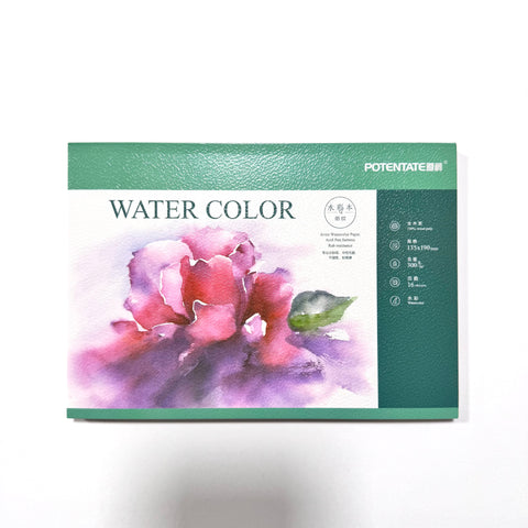 POTENTATE WATERCOLOR 300G