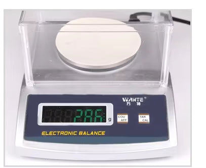 ბამბის ტილო დაგრუნტული (Pure Cotton) 160სმ მეტრაჟით, ხვეულა, რულონი - 1 მეტრი