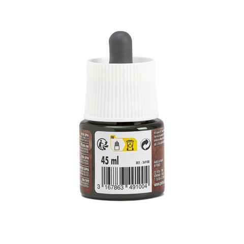 სეპიის ტუში (მელანი) 45მლ SEPIA INK 45ML