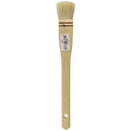 MM Goat Hair Pine Wood Brush - 25mm