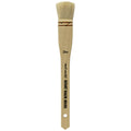 MM Goat Hair Pine Wood Brush - 25mm