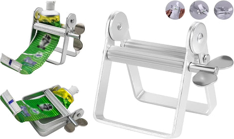 ტუბის საწური - Metal Tube Squeezer