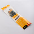 MM Gallery Series Brush Set Acrylic 5pc