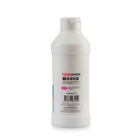 MM Acrylic Flow Medium 500ml