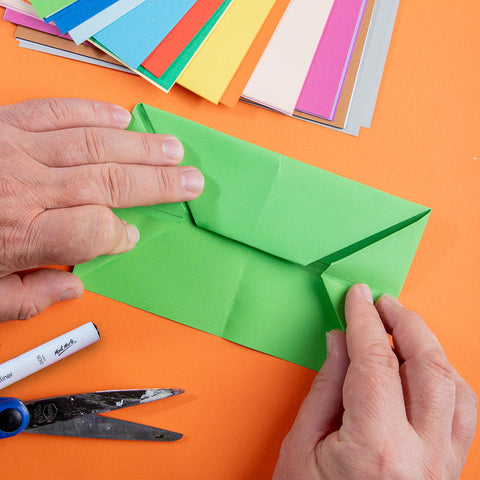 ფერადი ფურცლები - MM Coloured Card 150gsm A4 60 Sheets