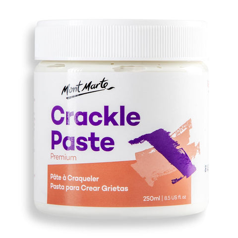 MM Crackle Paste 250ml