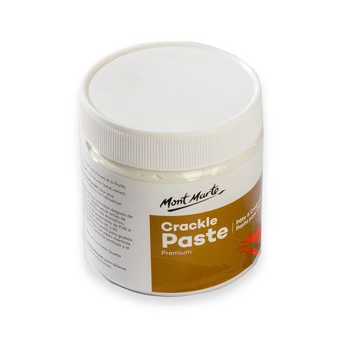 MM Crackle Paste 250ml 