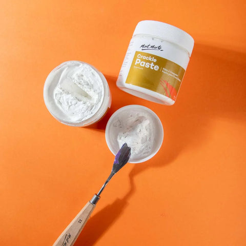 MM Crackle Paste 250ml 