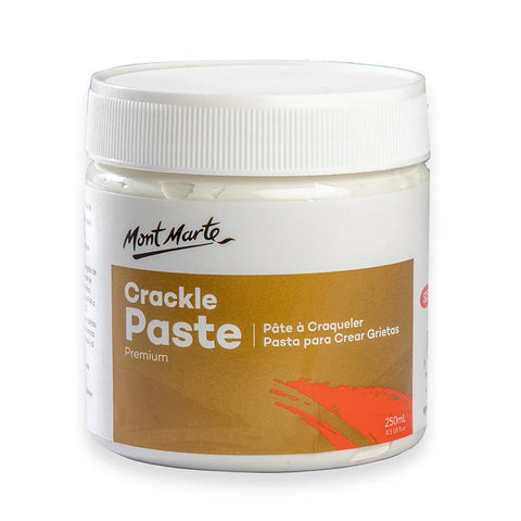 MM Crackle Paste 250ml 