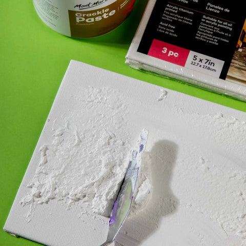 MM Crackle Paste 250ml 