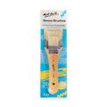 MM Gesso Brushes Sizes 2/4/6