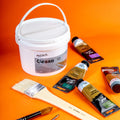 MM Gesso Tub 64oz