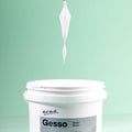 MM Gesso Tub 64oz