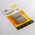 MM Kneadable Erasers 2pc