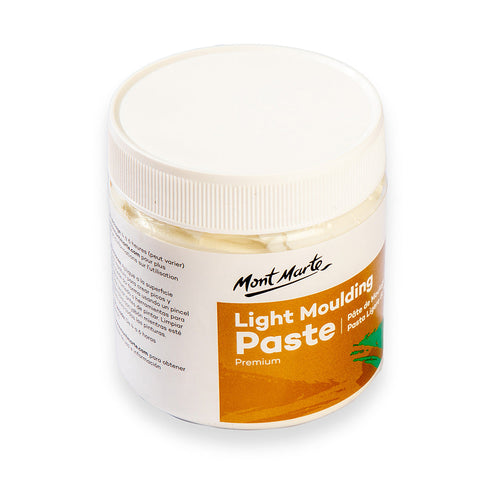 Light molding paste MM Light Molding Paste 250ml