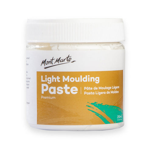 Light molding paste MM Light Molding Paste 250ml