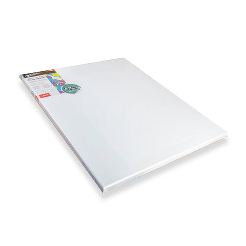 ტილოების ნაკრები, 4 ცალი - Nested Single Thick Canvases Discovery 4 Pack