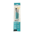 MM Gallery Series Brush Set Oils 3pc BMHS0023