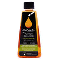 MM Amber Thinner Natural 500ml
