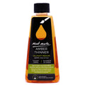 MM Amber Thinner Natural 500ml
