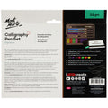 MM Calligraphy Set 33pc