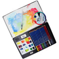 MM Watercolour Collection 27pc
