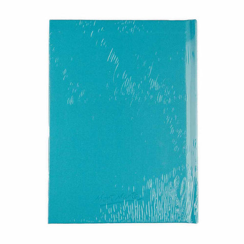ჩანახატების სკეჩბუქი მყარი ყდით A5 -  Sketch Book A5 Hard Cover 220pg 110gsm