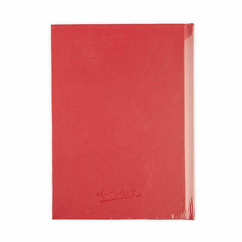 ჩანახატების სკეჩბუქი მყარი ყდით A5 -  Sketch Book A5 Hard Cover 220pg 110gsm