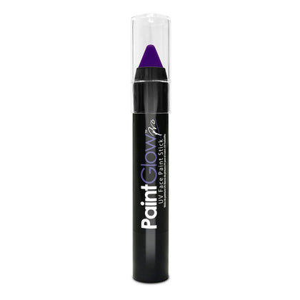 UV Paint Stick (PRO), УФ-фиолетовый, 3,5 г