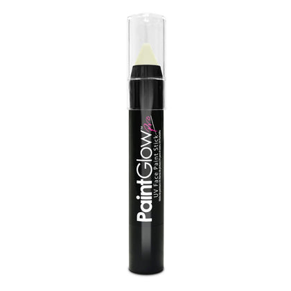 UV Paint Stick (PRO), UV White, 3.5g