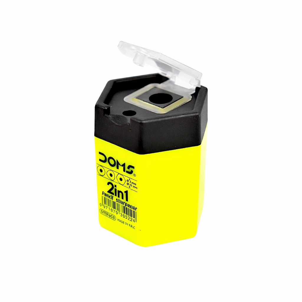 Sharpener Doms 21608 (12-X-864) – LUMINO