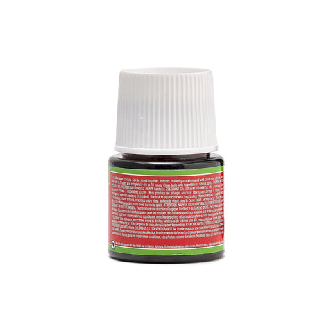 ვიტრაჟის საღებავი 45მლ - Pebeo Vitrail 45ml Orange (გამჭვირვალე მინის საღებავი)